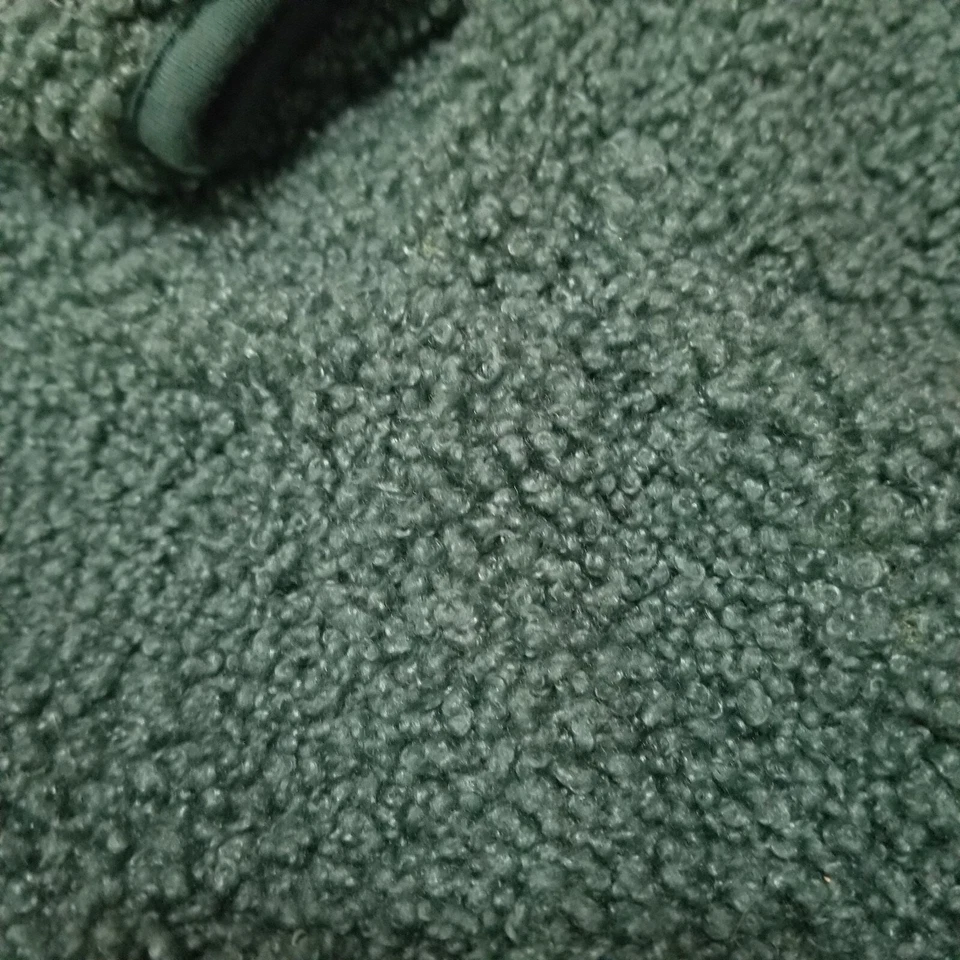 FAMU Florida AMU 1/4 Cremallera Sudadera Mujer XL Polar Pullover Sonajeros Foto 2 de 4