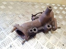 RENAULT ESPACE IV JK0/1 Auspuffkrümmer 3.0 Diesel 130kw 2003 26084219