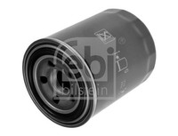 ÖLfilter Febi Bilstein 183930 Anschraubfilter FüR XV Legacy 4 Station Wagon BP 5