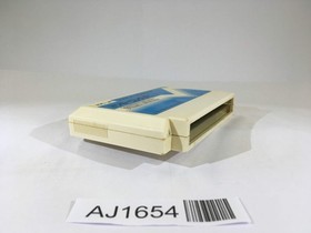 AJ1654 Donkey Kong JR. NES Famicom Japan