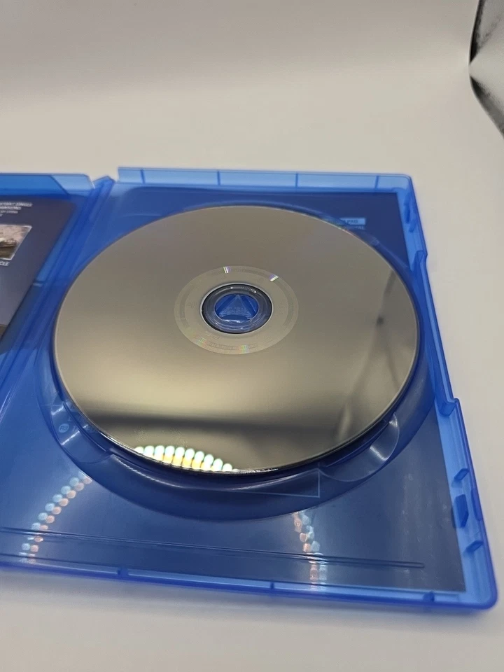 Sniper: Ghost Warrior 3 PS4 (Sony PlayStation 4, 2017) CIB Complete - Image 4 of 4