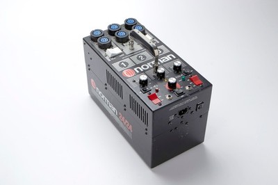 Norman 24/24 Power Supply Pack sold by Apple product photographer!