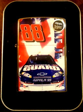 Dale Earnhardt Jr Nascar #88 National Guard Zippo Lighter