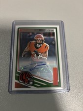 2025 Score - Chase Brown #157 Signatures (AU)
