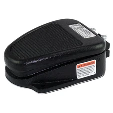 Linemaster 632-Da Gnrl Prps Foot Swtch, Maintained Action