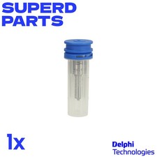 DELPHI DEL6801093-12B1 NOZZLE BODY ORIGINAL NEW OE REPLACEMENT