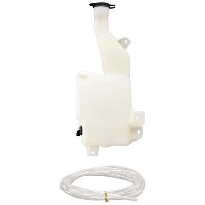 #ad Washer Reservoir Tank For 2011 2014 Chevrolet Silverado 2500 HD Sierra 2500 HD $55.36