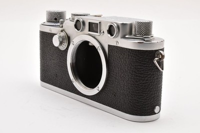 Shop Leica Leitz D.R.P Ernst Iiif 1951/52 Price