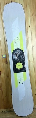 2024 Salomon Assassin 158cm WIDE