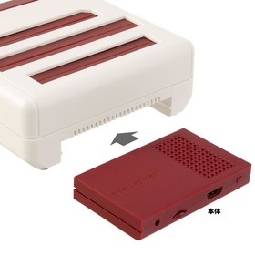 Cyber gadget 4544859022197 Retro Freak Game Compatible Controller Japan Ver.