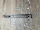 Vintage Stanley No. 30 Angle Divider hand tool square PART As Seen — photo 1