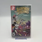 Disney Illusion Island - Nintendo Switch - Brand New & Sealed