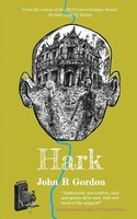 John R Gordon | Hark | Taschenbuch | Englisch (2020) | Kartoniert / Broschiert