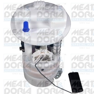 Pompa Carburante Opel Astra H 1.4 1.6 Benzina - Meat & Doria 77045
