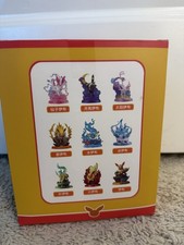 Pok mon Eevee blind box figure Unopened 