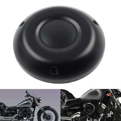 Luftfilterabdeckung für Yamaha V-Star 400 Drag Star XVS650 XVS650A Classic Matte