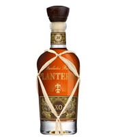 Planteray Rum Xo 20Th Anniversary Barbados Rum / 40 % Vol / 0,35 Liter-Flasche