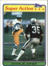1981 Topps Football Card (201-400) - You Pick - FREE SHIPPING 5+ Cards READ