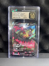 Galarian Moltres V #242 Prices | Pokemon Japanese VMAX Climax | Pokemon  Cards