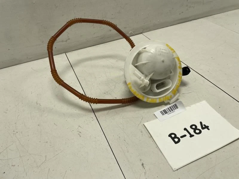 Volkswagen Touareg 2004 2010 4,2 L filtro de combustible filtro de brida fabricante de equipos originales+ Foto 3 de 4