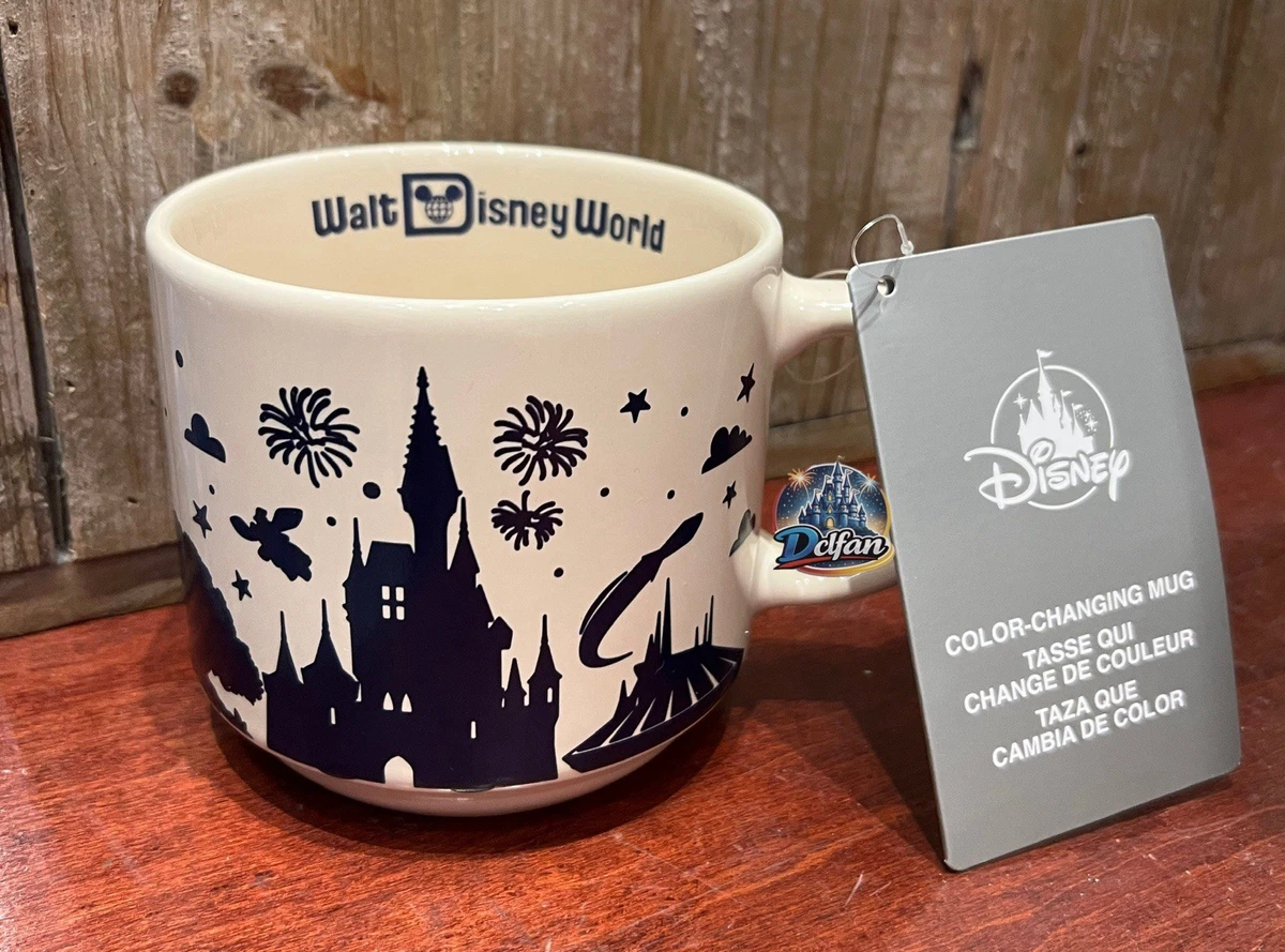 Disney Mugs 1968-Now for sale | eBay