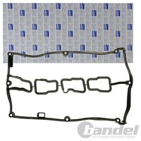 Ajusa Ventildeckeldichtung Passend FüR Alfa Romeo 145 146 147 156 166 GT GTV