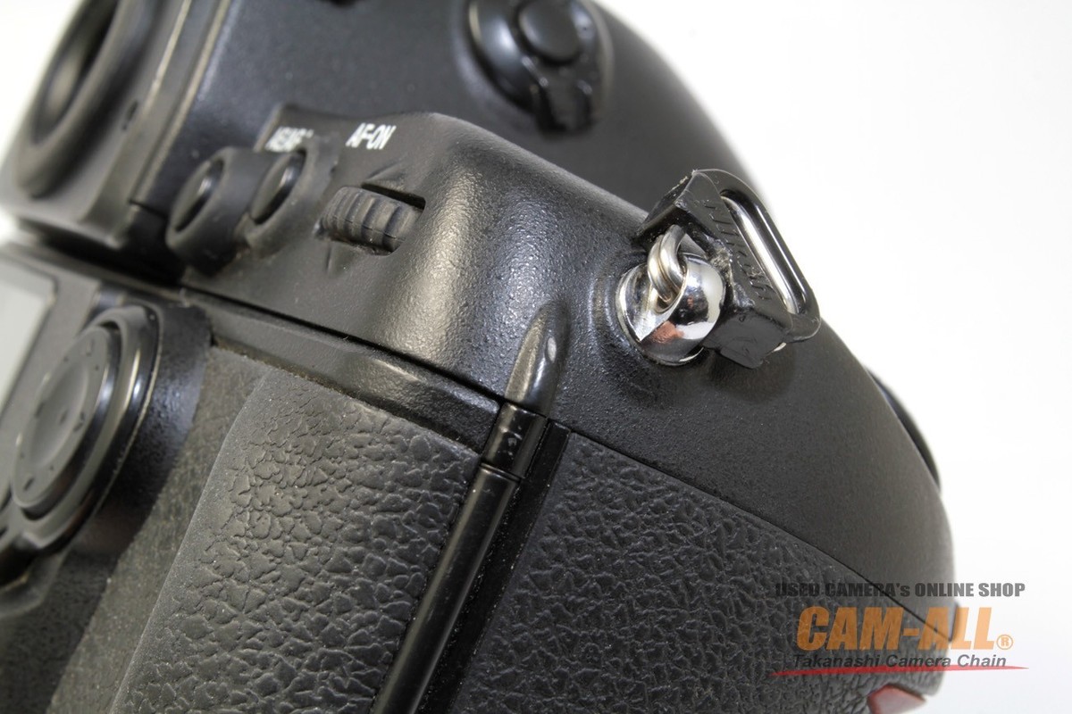 Nikon F6 35mm SLR Film Camera Body Only for sale online | eBay