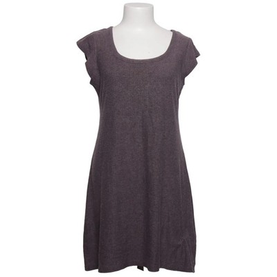 Guru Shop, Kleid, Größe: XL, Lila, Elasthan/Polyamid/Viskose, Sonstiges #USd