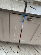 Titleist Denali 60 Gram 5.5 Graphite 5 Wood Shaft Regular Flex