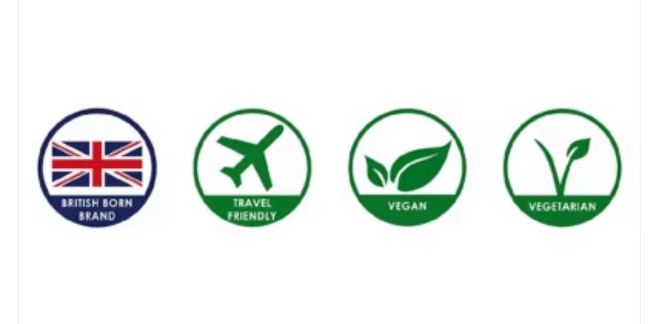 Bach Rescue Remedy 10ml X 3 - Bild 3 von 4