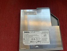 Dell Latitude Internal Floppy Drive Module Model MPF82E 5V 0.5A 6Y185-A02
