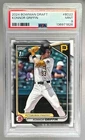 136971826 Konnor Griffin 2024 Bowman Draft #BD-22 1st RC PSA 9