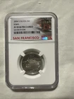 2004-S 50 State Quarters Iowa Proof — photo from another recent sale