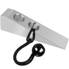Firefighter Wedge Compatible with Halligan FuBar Tool, Forced Entry Aluminum ...