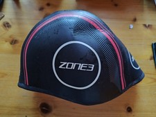 Zone 3 Neopren Schwimmkappe