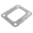 <!--F#f_0-->Engine Breather Seal Kit Turbine Inlet Oil Gasket Set Stainless Steel Rustproof<!--F/-->