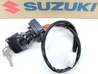 Ignition Key Switch 05-07 LTA 700 75X King Quad 08-15 LT A750 X (See Notes) #F98