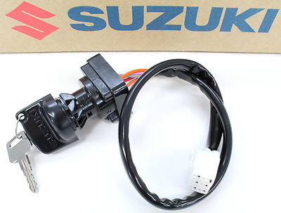 Ignition Switch Sportster Ignition Switch With Keys For Polaris Sportsman 700 EFI (2004-2008) - 3-Position Polaris Ranger Ignition Switch - Foto 14