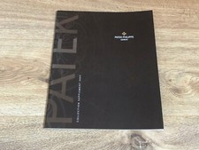 Used - PATEK PHILIPPE - Collection Supplement...