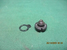 Hi-Standard Mod. 101 Dura-Matic, 22 LR ,, PART: Barrel Screw w/washer