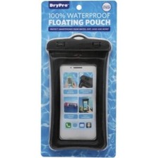 Waterproof Phone Case Underwater Pouch Hiking Dust Proof Cover iPhone Samsung