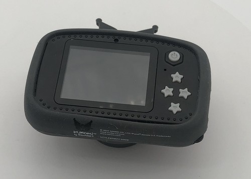 Kuromi Kids Digital Camera Sanrio Accutime Watch Corp HKFC30009 - Picture 3 of 6