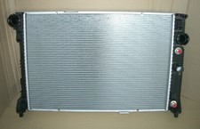 Kühler Wasserkühler, Mercedes, S212, W212, X218, X204, W204, S204, C204, ATM Kühler Wasserkühler, Mercedes, S212, W212, X218, X204, W204, S204, C204, ATM