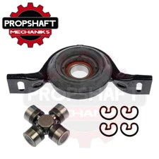 Chev Equinox Captiva Saturn Vue Pontiac Torrent Center Bearing & Universal Joint