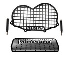 Bay4Global Scheinwerfer & Kühler Kühler Schutzgitter SET für R1150GS & ADV