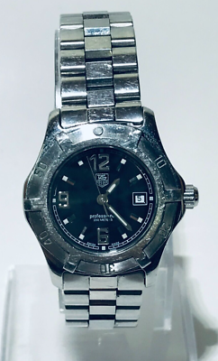 タグホイヤー TAG HEUER WN1310 楽天市場】タグホイヤー TAG HEUER WN1310-0 プロフェッショナル