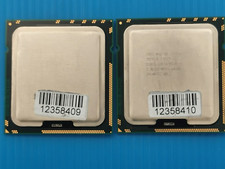 Intel Core i7-950 Quad Core 3.06GHz 8M LGA1366 Socket B Processor CPU SLBEN 2x
