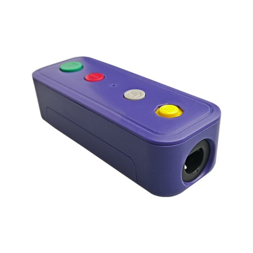 Wireless Bluetooth-compatible Adapter Converter with USB Cable Fit for Switch