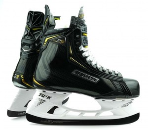 bauer supreme 2s pro