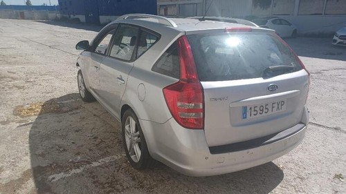 527101H000 Radnabe hinten links 825573 für KIA CEED SPORT WAGON EX 2007 - Bild 9 von 9